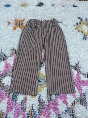 Fostered Collection Pants